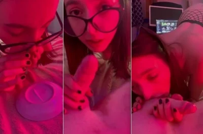 "Научишь меня трахаться папочка?!" – Солевая шкура под мефом отсасывает хуй